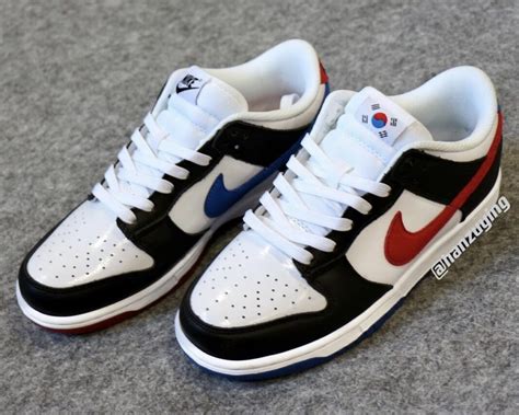 korea nike dunks|dunk low seoul for sale.